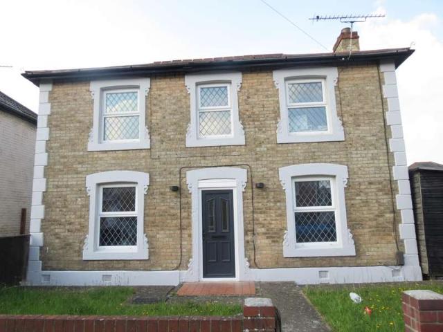 House for rent in Winton, Bournemouth