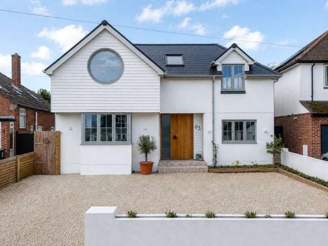 House for sale in Wick, Bournemouth