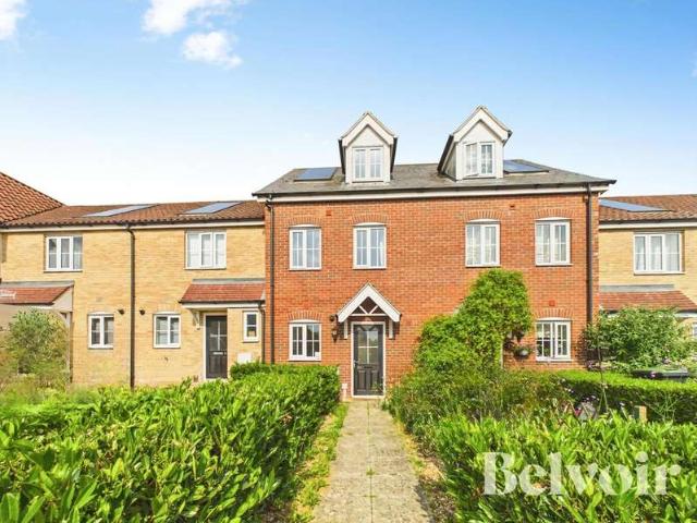 House for rent in Chelmondiston, Suffolk