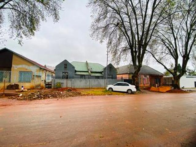 House for sale in Vosloorus, Gauteng