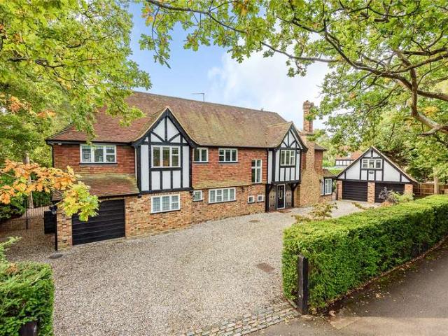 House for sale in Gerrards Cross, Denham