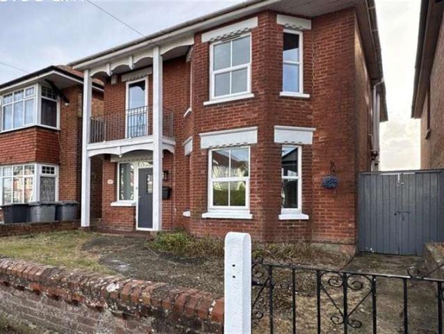House for rent in Winton, Bournemouth