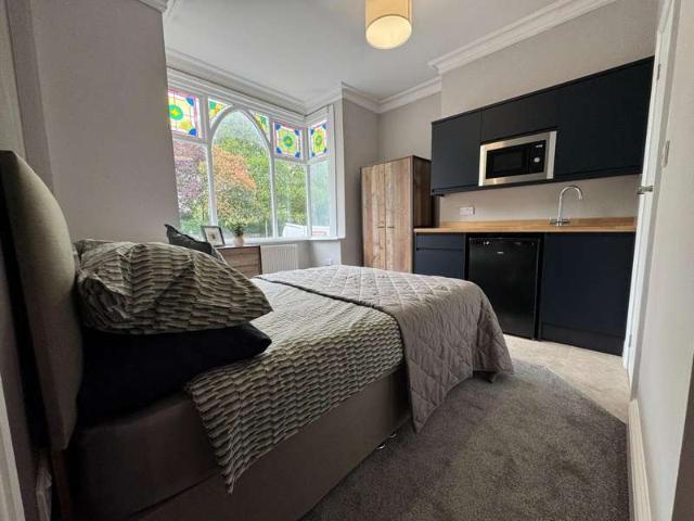 House for rent in Tunstall, Stoke-on-Trent