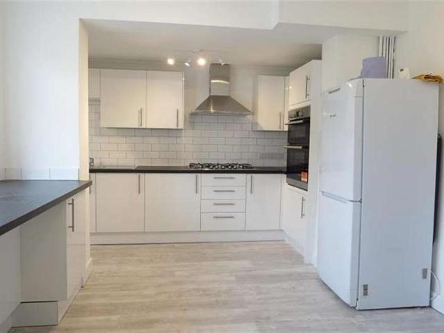 House for rent in Winton, Bournemouth