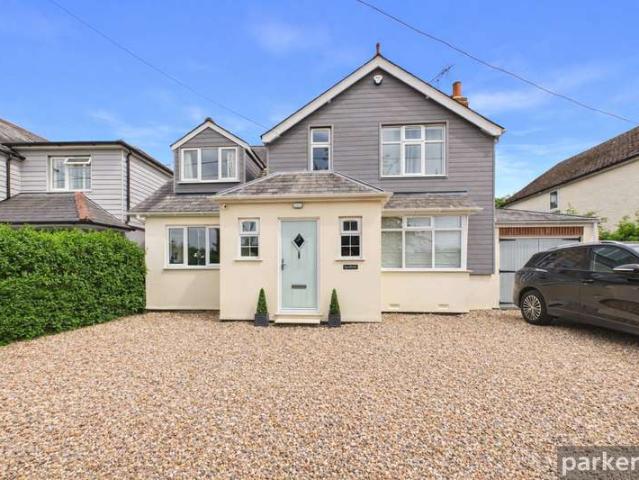 House for sale in Berrick Salome, Oxfordshire