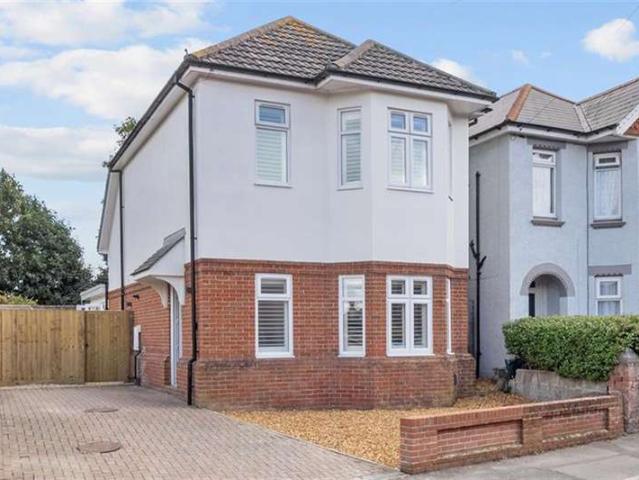 House for rent in Winton, Bournemouth