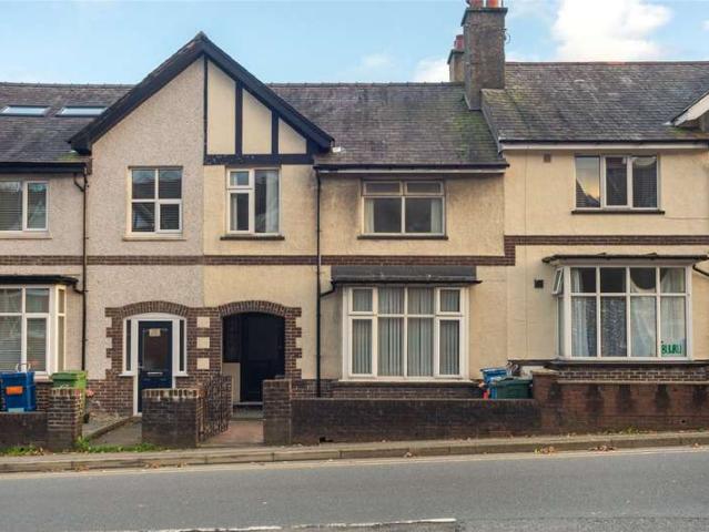 House for sale in Upper Bangor, Bangor