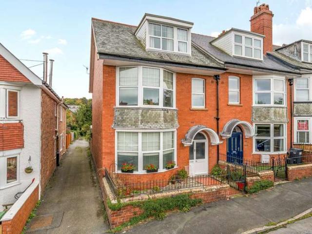 House for sale in Llandrindod Wells