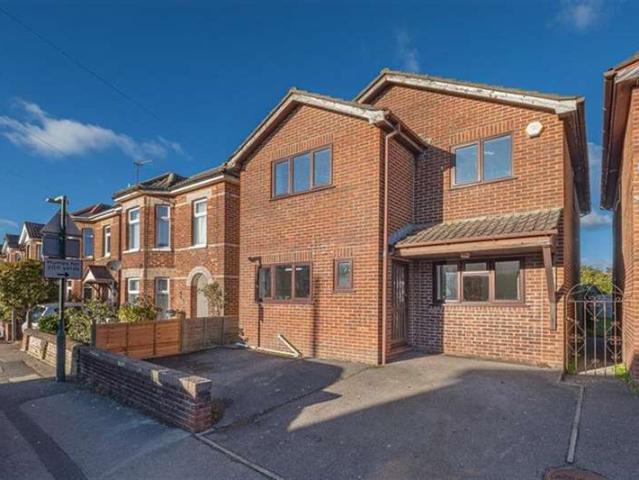 House for rent in Winton, Bournemouth