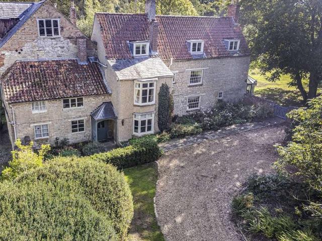 House for sale in Islip, Thrapston