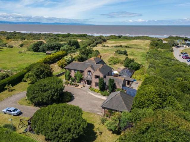 House for sale in Berrow, Somerset