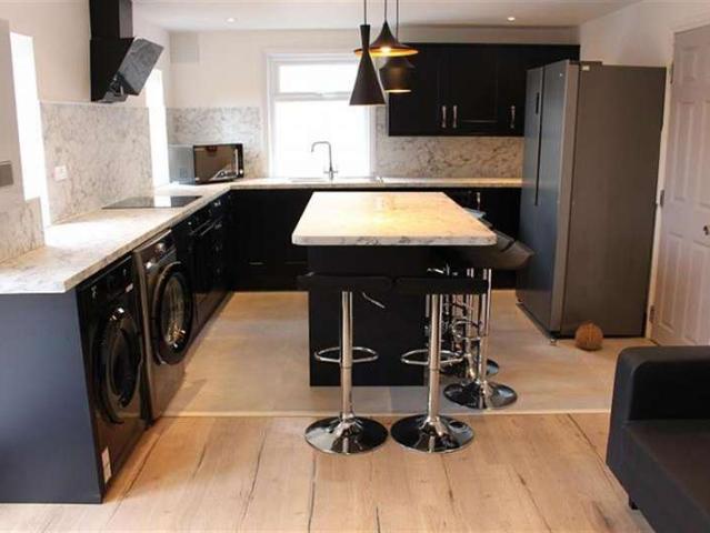 House for rent in Winton, Bournemouth