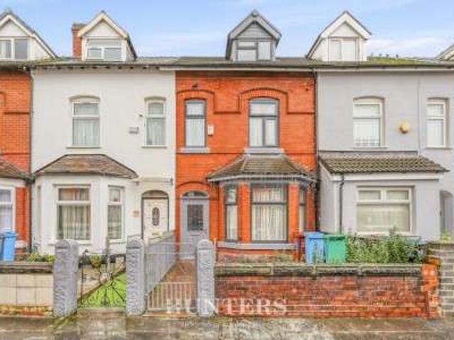 House for sale in Cheetham Hill, Manchester