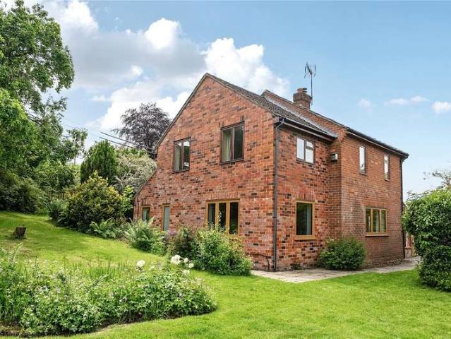 House for sale in Stottesdon, Shropshire