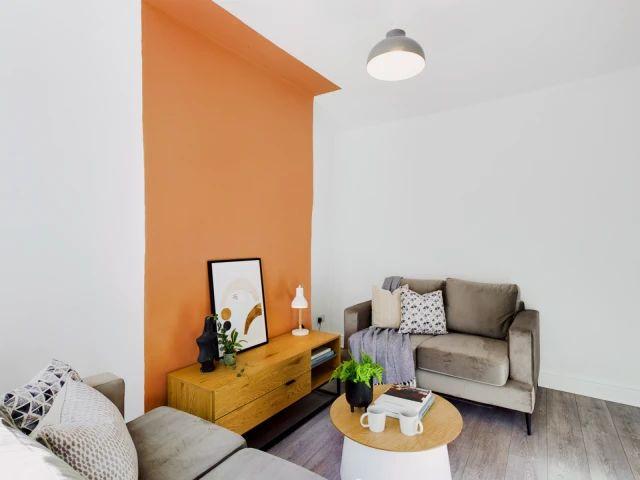Room for rent in Moss Side, Georgia