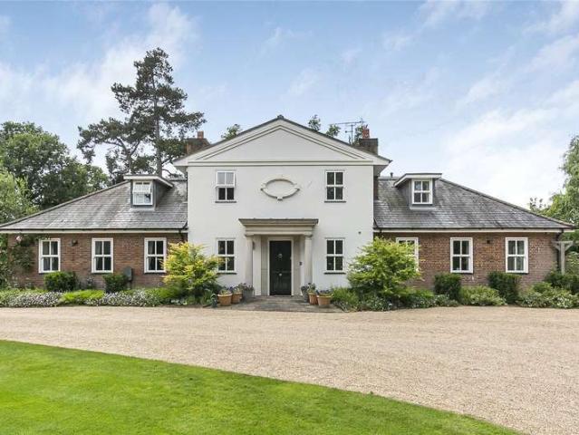 House for sale in Bell Bar, Fretherne