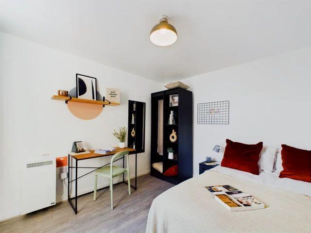 Room for rent in Georgia, Greater Manchester