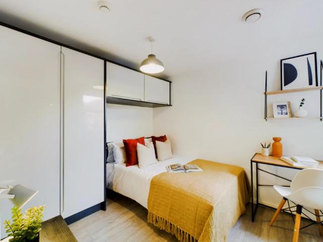 Room for rent in Moss Side, Georgia