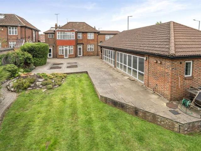 House for sale in London Borough of Barnet, Greater London