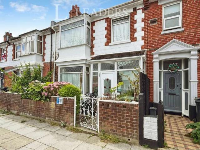 House for sale in Tipner, City Of Portsmouth