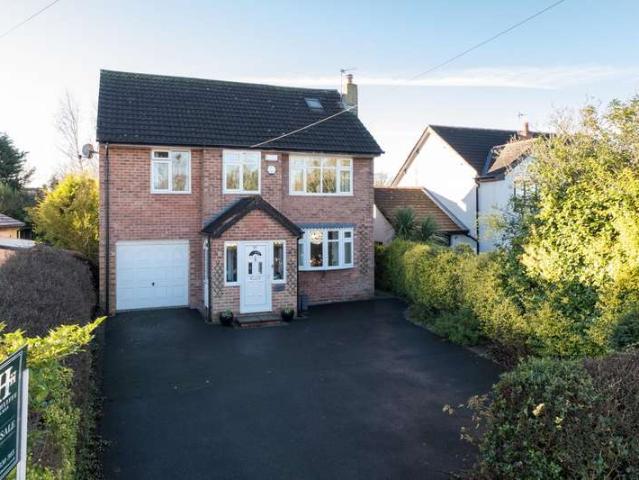 House for sale in Davenham