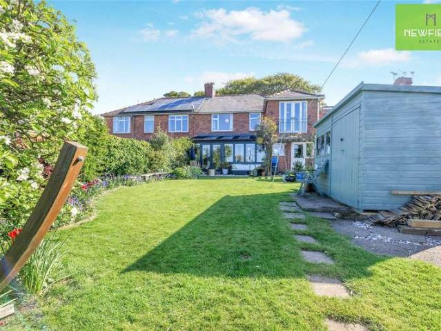 House for sale in Sherburn Hill