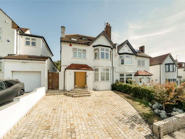 House for sale in London Borough of Barnet, Greater London