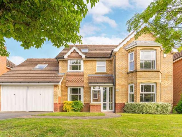 House for sale in Green Close, Warwickshire