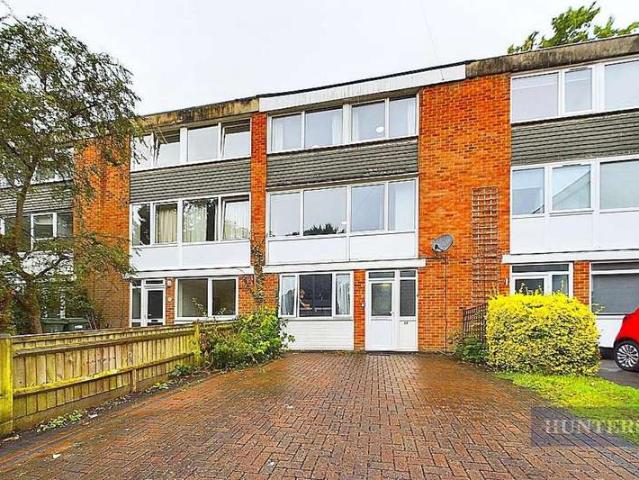House for sale in Hampshire
