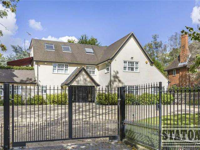 House for sale in Fretherne, Hertfordshire