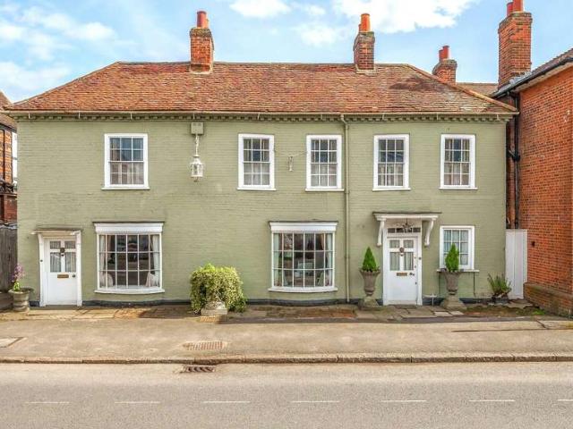House for sale in Westborough, Surrey