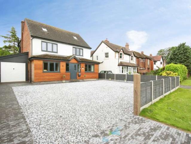 House for sale in Balsall, West Midlands