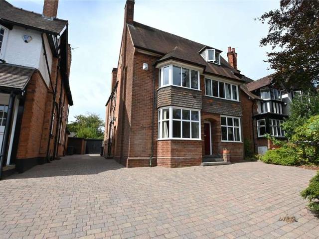 House for sale in Wake Green, West Midlands
