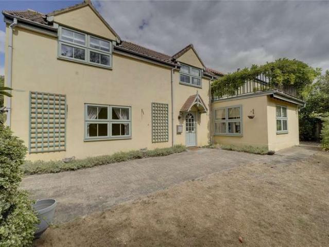House for rent in Chedburgh, Suffolk