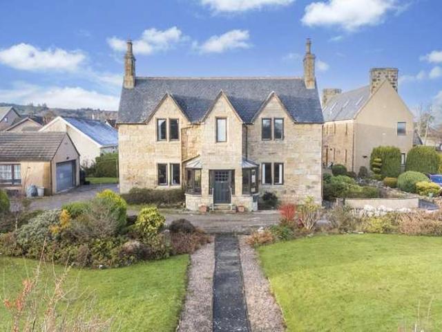 House for sale in Tain, Scotland