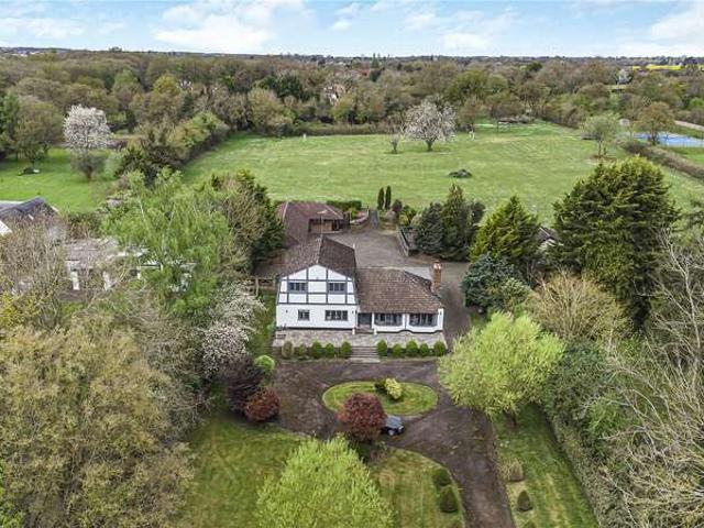 House for sale in Oaklands, Fretherne