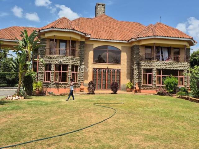 House for sale in Muthaiga, Westlands