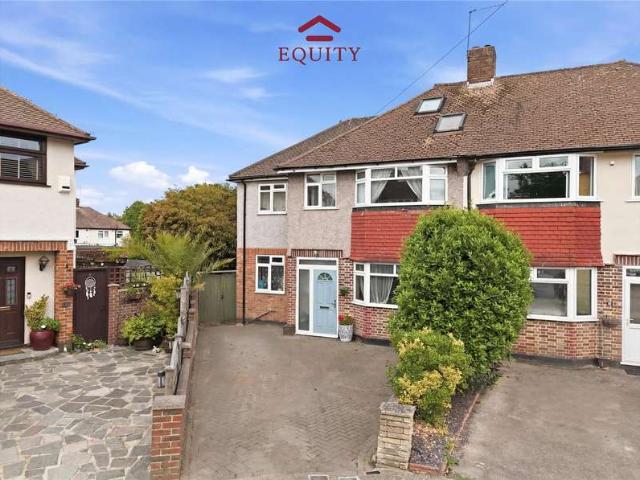 House for sale in Greater London