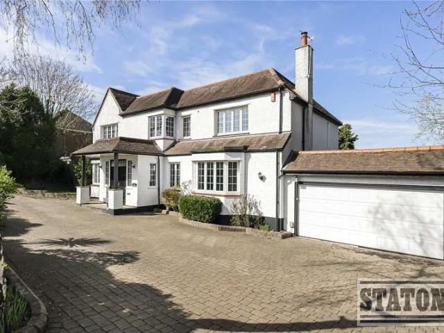 House for sale in Fretherne, Hertfordshire