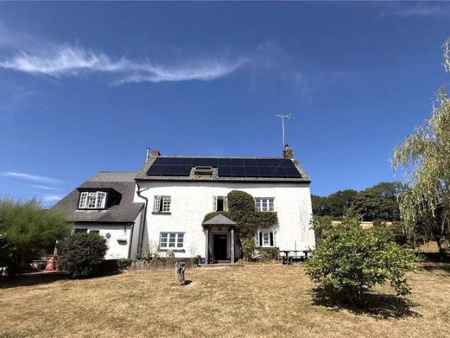 House for rent in Wordland Cross, Mid Devon