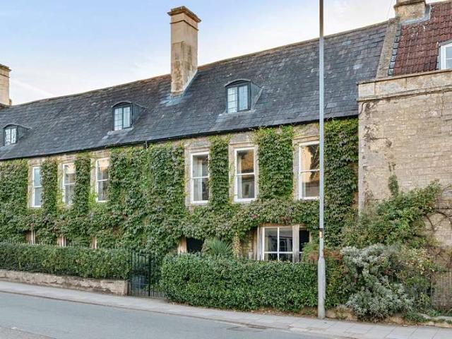 House for sale in Avoncliff, Wiltshire