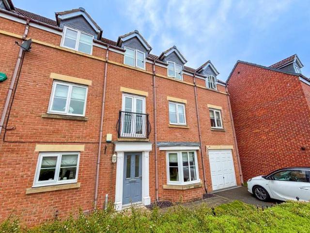 House for sale in Mount Pleasant, Penshaw