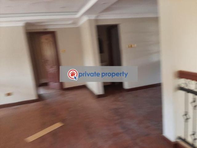 Townhouse for rent in Karen, Kiambu