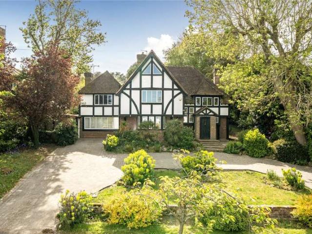 House for sale in Batchworth