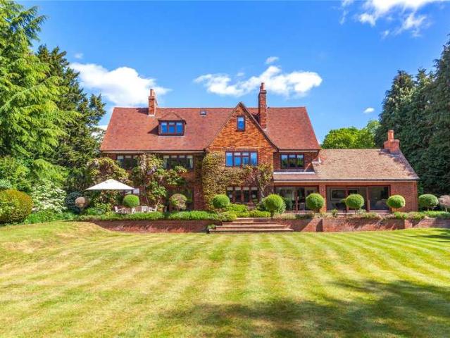 House for sale in Berrick Salome, Oxfordshire