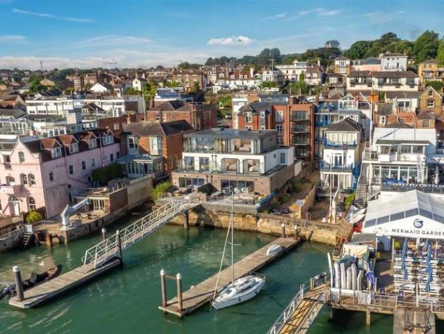 House for sale in Cowes, Isle Of Wight