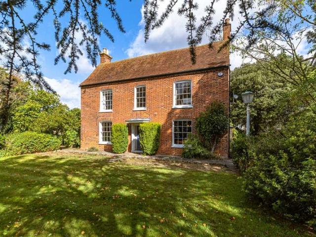 House for sale in North Shoebury, Alton Barnes
