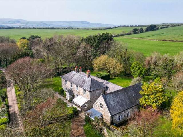 House for sale in St. Lawrence, Ventnor