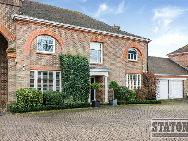 House for sale in Fretherne, Hertfordshire