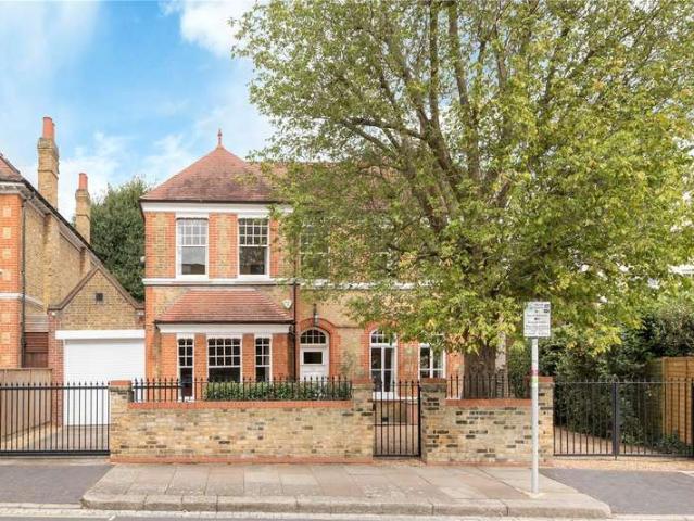 House for sale in Putney, Greater London